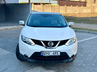 Nissan Qashqai foto 2