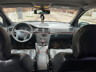 Volvo S80 foto 6