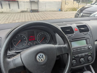 Volkswagen Golf foto 6