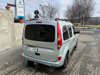 Renault Kangoo foto 2