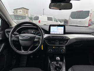 Ford Focus foto 8