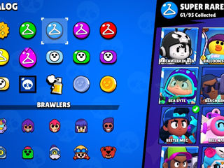 Cont Brawl stars foto 3