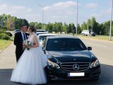 Mercedes  Benz chirie  albe/ negre  70€/zi! foto 9