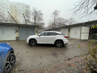 Lexus RX Series foto 7