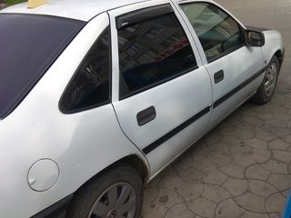 Opel Vectra foto 1