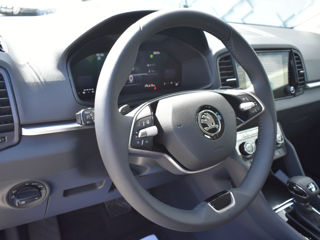 Skoda Karoq foto 14