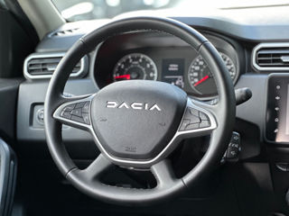 Dacia Duster foto 9