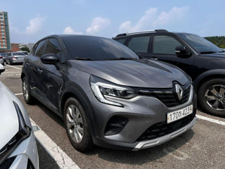 Renault Captur foto 1