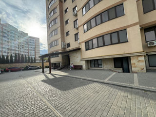 Apartament cu 2 camere, 56 m², BAM, Bălți foto 2