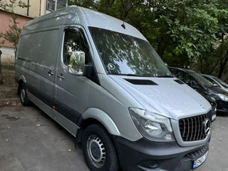 Mercedes Sprinter foto 3