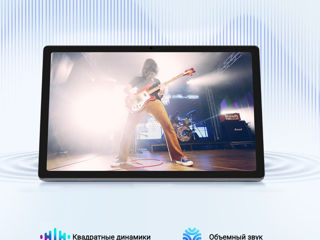Chuwi HiPad XPro Tablet SIM LTE 6G+6G/128GB 10.5'' FullHD Unisoc T616 Octa Core foto 4