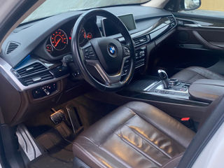 BMW X5 foto 7