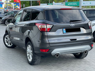 Ford Kuga foto 5