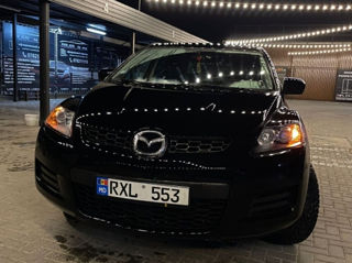 Mazda CX-7 foto 5