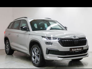 Skoda Kodiaq foto 2