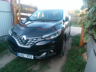 Renault Kadjar foto 5