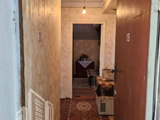 Apartament cu 1 cameră, 34 m², Gara de nord, Bălți foto 7