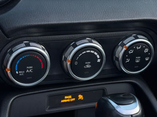 Fiat 124 Spider foto 12