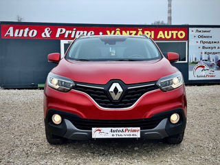 Renault Kadjar foto 2