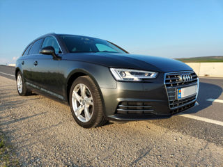 Audi A4 foto 6