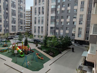 Apartament cu 3 camere, 76 m², Botanica, Chișinău foto 8