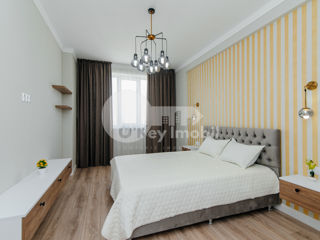 Apartament cu 1 cameră, 50 m², Ciocana, Chișinău foto 1