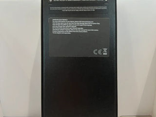 Samsung Z Flip 5 (512Gb). Гарантия 1 год! Новый! Запечатан! foto 2