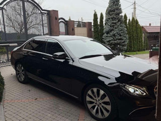 Mercedes E-Class