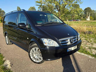 Mercedes Vito foto 2