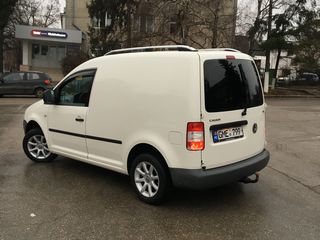 Volkswagen Caddy foto 2