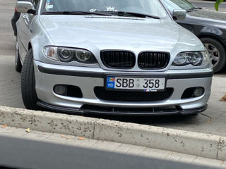 BMW 3 Series foto 2