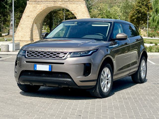 Land Rover Range Rover Evoque foto 1