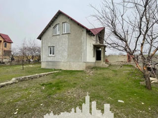 Spre vânzare casă cu 2 nivele 126 mp + 6 ari, în Merenii Noi! foto 16