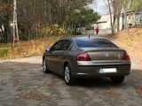 Peugeot 407 foto 5