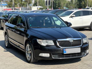 Skoda Superb foto 4