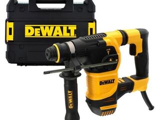 Ciocan Rotopercutor Sds+ Dewalt D25333K foto 2