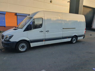 Mercedes Mercedes Sprinter 2017 euro 6 adblue  foto 6