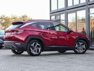 Hyundai Tucson foto 2