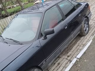 Audi 80 foto 2