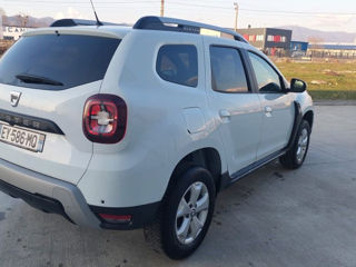 Dacia Duster foto 3