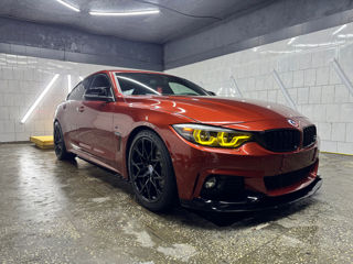 BMW 4 Series foto 2