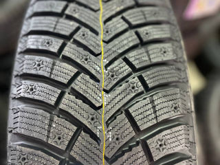 225/60 R18 100T Nexen Winguard Winspike 3 foto 2