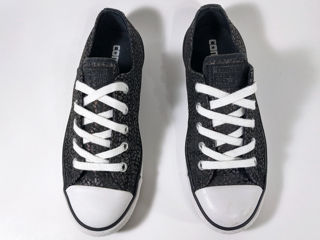 Converse * All Star. Оригинальные Стильные Кеды. Размер 37 foto 5