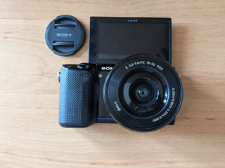 Sony NEX 5R foto 3