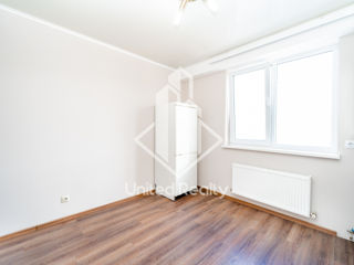 Apartament cu 1 cameră, 30 m², Centru, Codru, Chișinău mun. foto 4