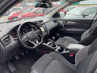 Nissan Qashqai foto 7