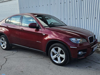 BMW X6 foto 5