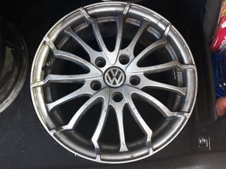 VW 5*112 R16 foto 1