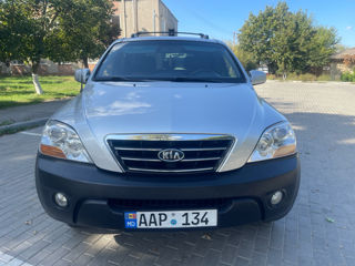 KIA Sorento foto 1