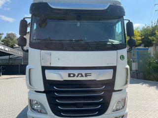 Daf XF 460 FT